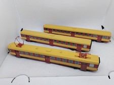 Big Model - MdF  - Automotrici FS Ale 803