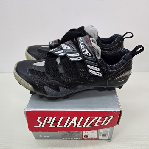 Scarpe mountain bike - bike, comp
