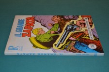 COLLANA RODEO # 104 UN RAGAZZO NEL FAR WEST orig. 1a ediz. CEPIM Bonelli 01/1976