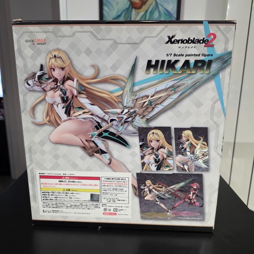 Xenoblade chronicles mythra - 2,