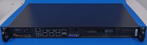 Supermicro 5019d - supermicro,