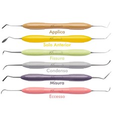 LM Arte Set di 6 strumenti