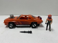 Stinger con Bruno Sheppard