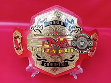 Cintura TNA Legendary World