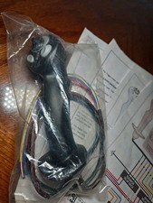 CH Products 100-450 Joystick