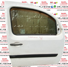 PORTIERA ANTERIORE DESTRA DX RENAULT KANGOO II°SERIE ANNO 2008/2021