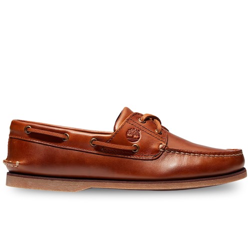 Mocassini timberland classic - mocassini,