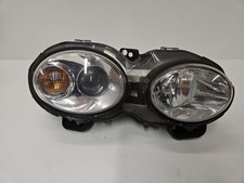 Gruppo ottico anteriore