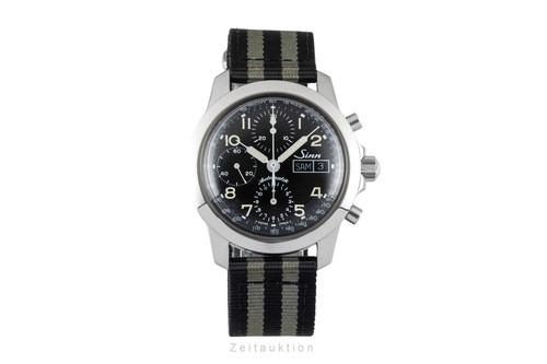 Sinn 103 cronografo - st, ty