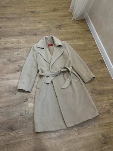 Cappotto donna max mara studio - cappotto,