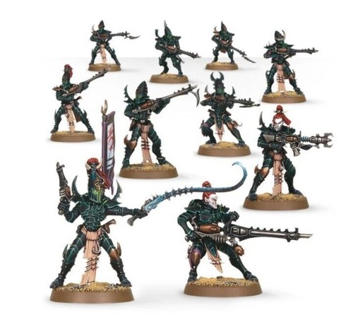 10x guerrieri kabaliti - 10x,
