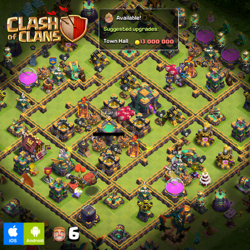 Th14 100 max base - 🔥100%, &