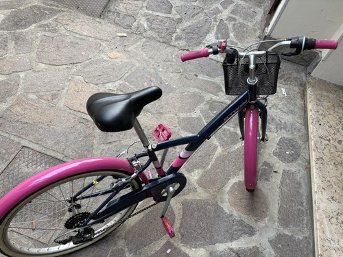 Bicicletta bimba decatlon - bimba/o,