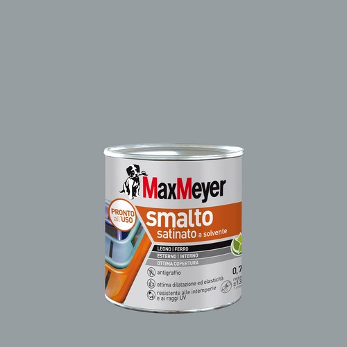 Maxmeyer smalto solvente per - maxmeyer,