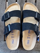 Birkenstock Arizona Letto