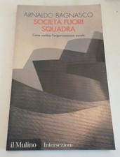 ARNALDO BAGNASCO - SOCIETÀ