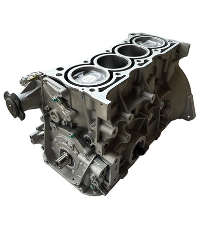 Monoblocco motore parziale - monoblocco/,