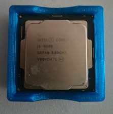 Socket CPU Intel Core i5-9500