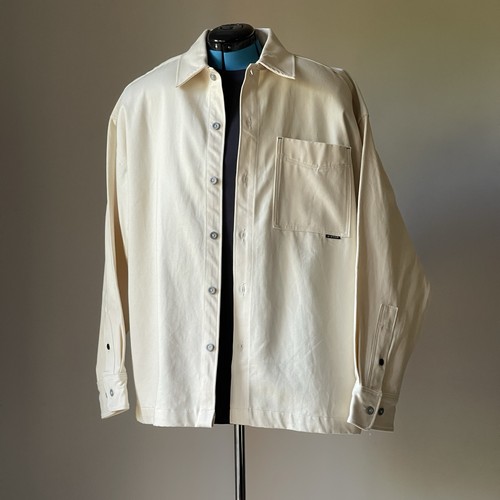 190 star raw boxy over - $190,