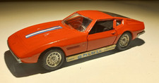 POLITOYS 591 MASERATI GHIBLI