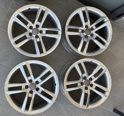 Cerchi per audi q3 q5 - a6,