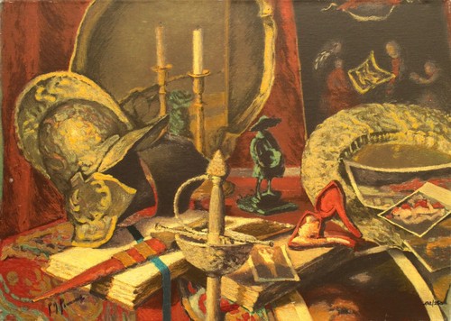 Giovan francesco gonzaga - giovan,