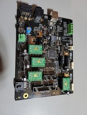 Makerbot Mighty Board Rev. G