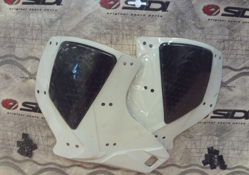 Sidi crossfire sezione - 2,