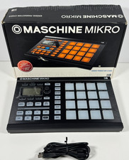 Native Instruments Machine