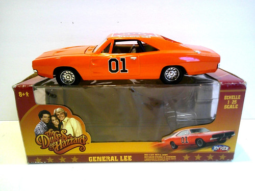 Ertl joy ride - duchi, di