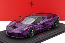 1/18 BBR-MODELS - FERRARI -