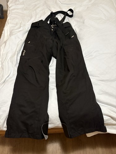 Pantaloni sci uomo usati - pantaloni,