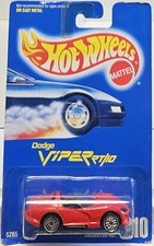 Hot Wheels 1993/210 - 1993 Hot