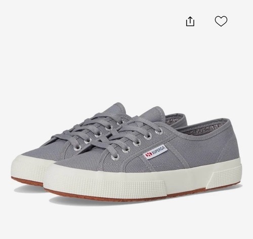 Nuove scarpe donna superga - nuove,