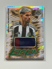 2025-26 Futera Selezione Fan