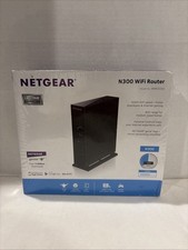 NETGEAR N300 Router WiFi