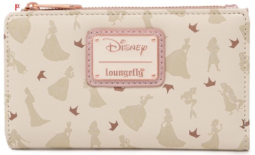 Portafoglio loungefly disney - loungefly,