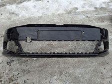 PARAURTI ANTERIORE ORIGINALE