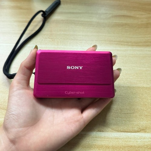 Sony cyber shot dsc - cyber-shot, dsc-tx9/tx9c