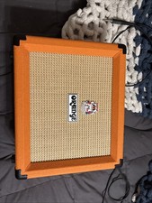 Orange Crush20 20W Guitar