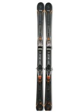 Set sci BLIZZARD Quattro RX Ti