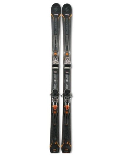 Set sci blizzard quattro rx - set,