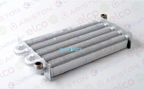 Ariston scambiatore principale - scambiatore,