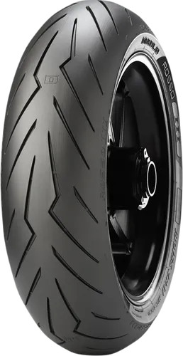 Diablo rosso iii - iii, tire