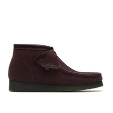 Stivali Chukkas Clarks