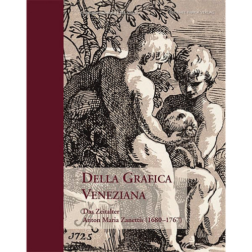 Della grafica veneziana - veneziana:, das