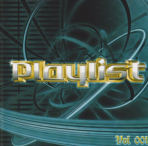 Various playlist vol 001 - -,