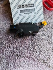 ORIGINALE 50504207 INTERRUTTORE PEDALE FRIZIONE ALFA 159 BRERA COUPE SPIDER 939