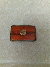 Fiocchi vedova nera ~ fibbia