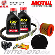 KIT TAGLIANDO YAMAHA MAJESTY